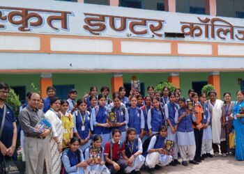 बेटियाॅं फाउंडेशन द्वारा जागरूकता कार्यशाला का सफल आयोजन